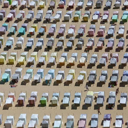 Appartement Casa Marques *