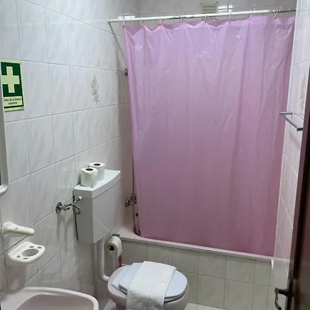 Casa Marques Appartement Nazaré