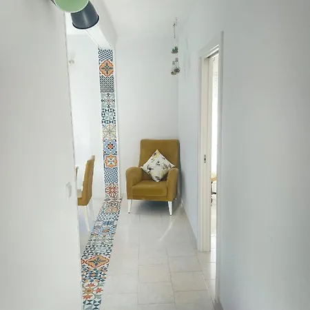 Appartement Casa Marques