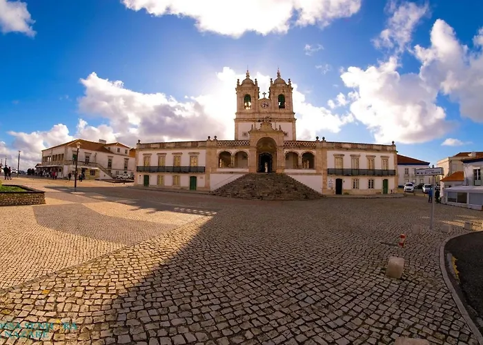 Daire Casa Marques *