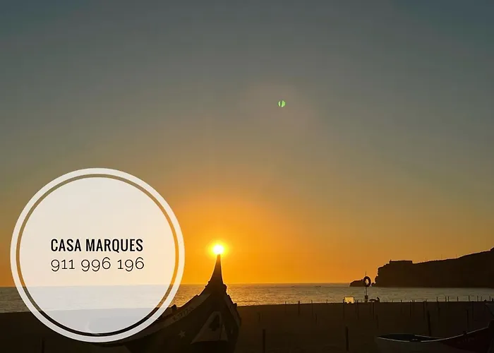 Casa Marques Nazaré