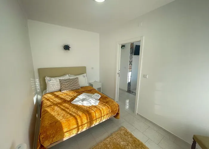 Casa Marques Daire *