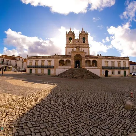 Appartamento Casa Marques *