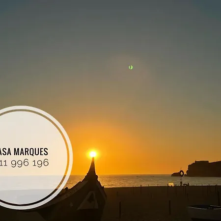 Casa Marques Nazaré