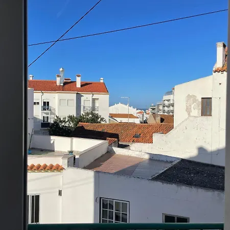 Apartamento Casa Marques Nazaré