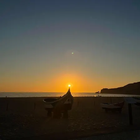 Casa Marques شقة *