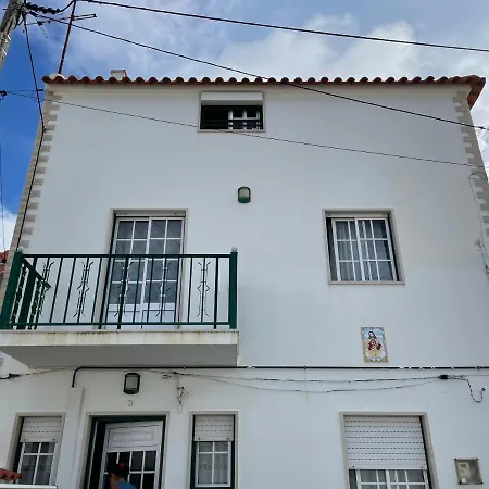 Casa Marques Lejlighed Nazaré