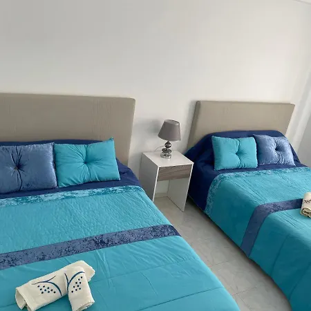 Apartamento Casa Marques Nazaré