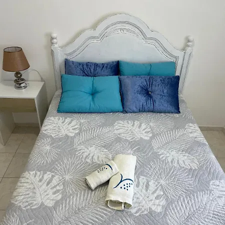 Apartamento Casa Marques *