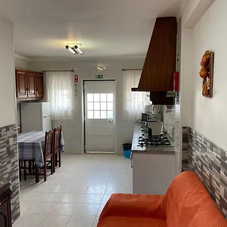 Casa Marques Appartamento