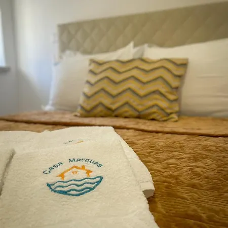 Casa Marques Nazare