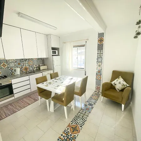 Casa Marques * Nazaré