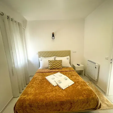 Casa Marques * 나자레