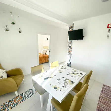 Casa Marques * Nazaré