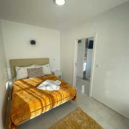 Casa Marques Appartamento *