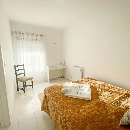 Apartament Casa Marques *