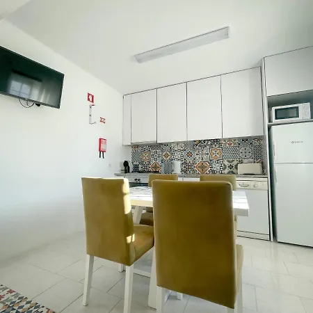 Appartamento Casa Marques *