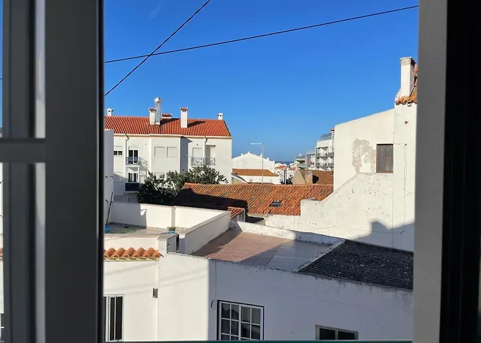 شقة Casa Marques نازاريه