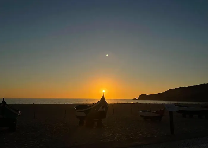 Casa Marques شقة *