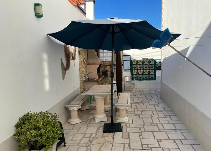 Casa Marques * نازاريه