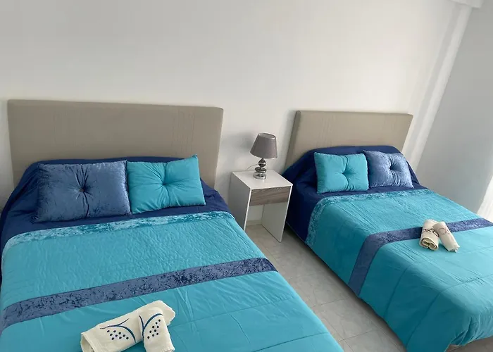 شقة Casa Marques نازاريه