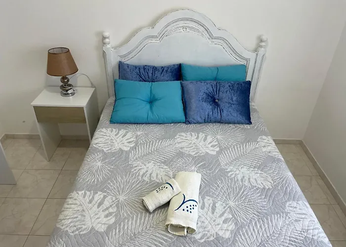 Apartmán Casa Marques *