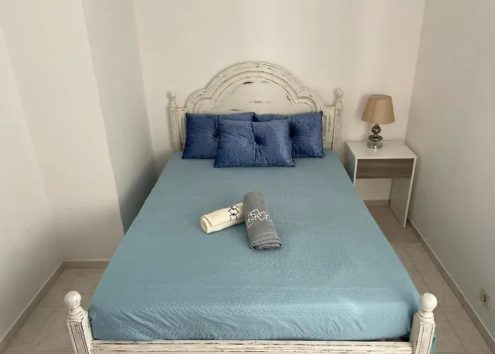 Casa Marques Apartmán