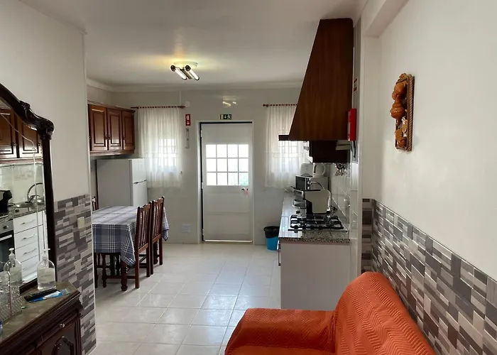 Casa Marques Apartmán