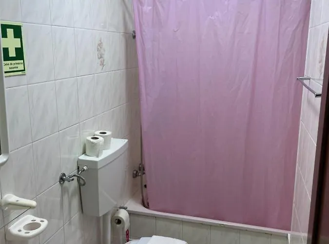 Casa Marques Apartmán Nazaré