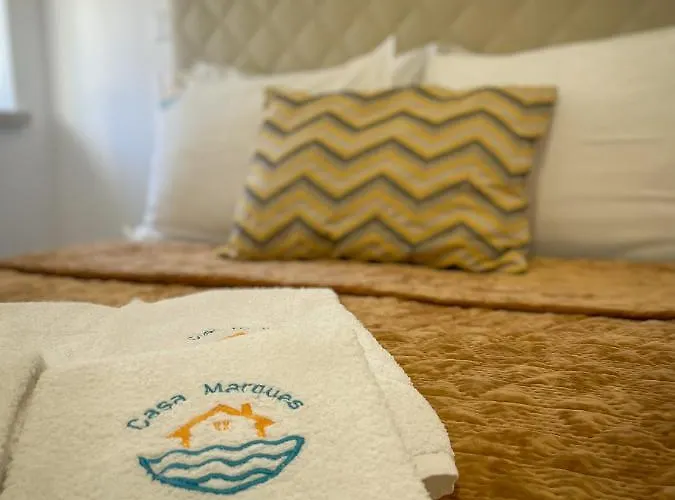 Casa Marques نازاريه