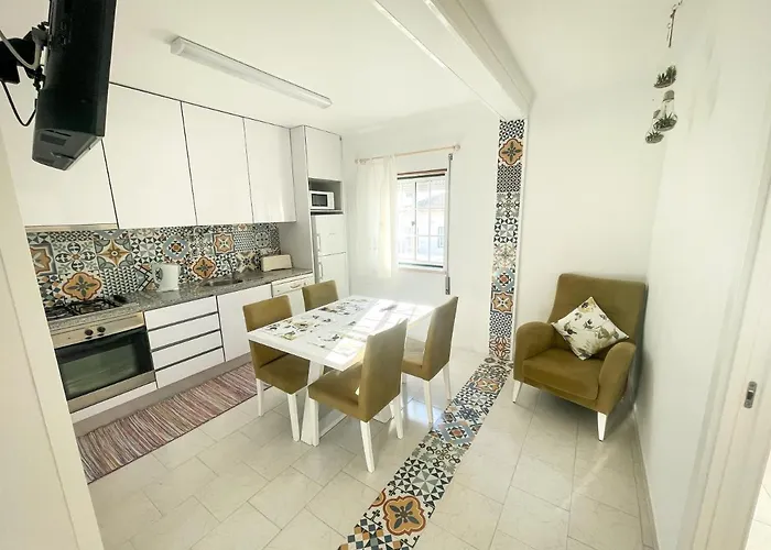 Casa Marques * نازاريه