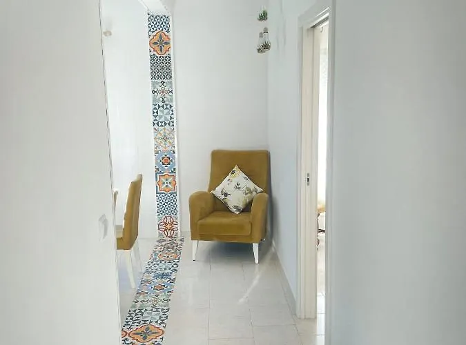 Apartmán Casa Marques