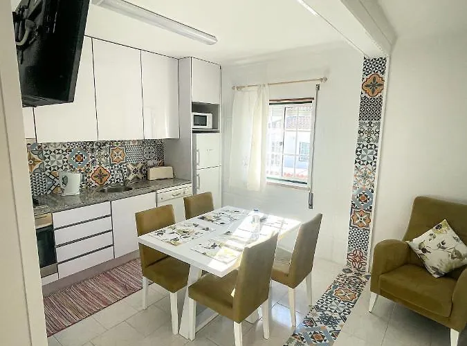 Casa Marques نازاريه