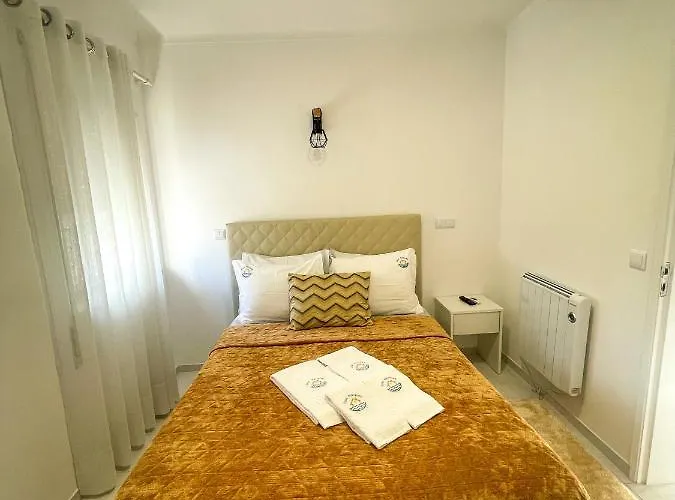 Casa Marques * نازاريه