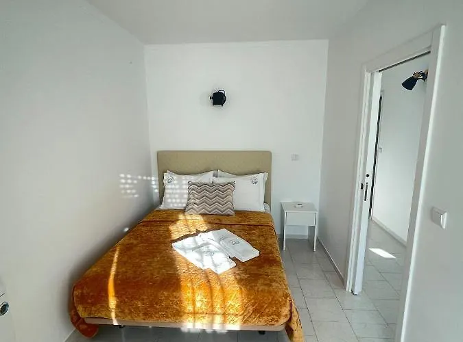 Casa Marques * نازاريه