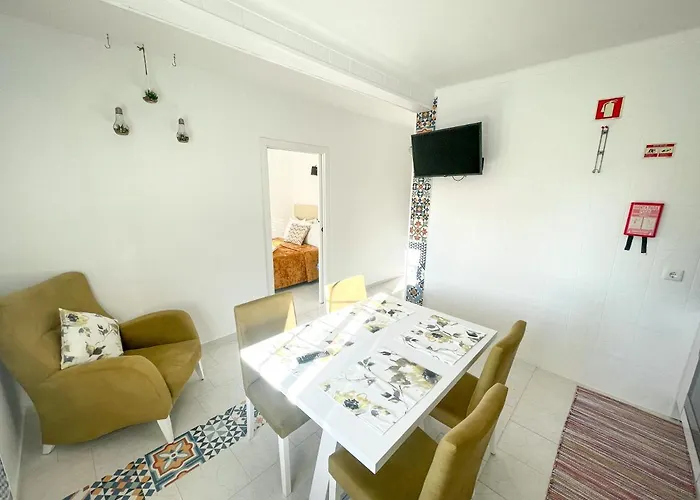 Casa Marques * Nazaré