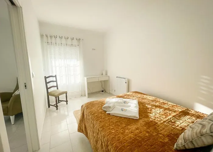Apartmán Casa Marques *
